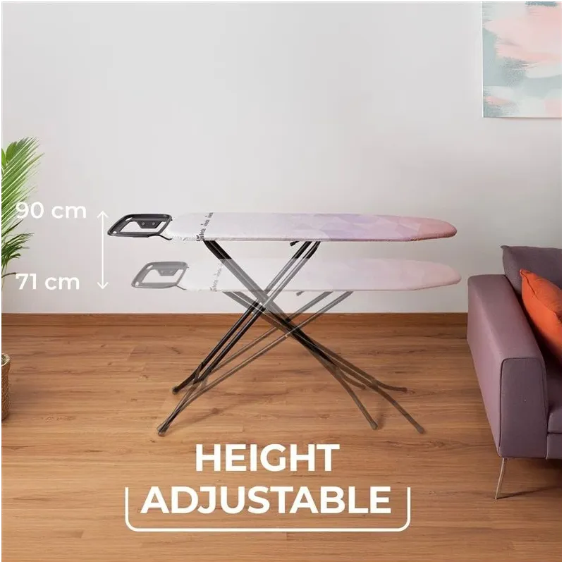 Gludināmais dēl vileda diamond 114x34cm