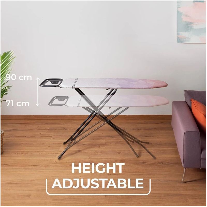 Gludināmais dēl vileda diamond 114x34cm