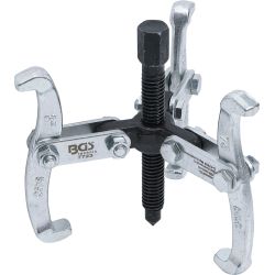 Gultņa novilcējs iekšējais - ārējais - Trīspusējs - 15 - 100 mm