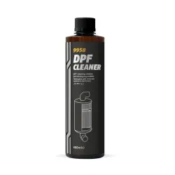 Dpf cleaner mannol. 400 ml