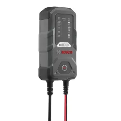 Зарядное устройство Bosch C30, 6 - 12 В, 3.8 а