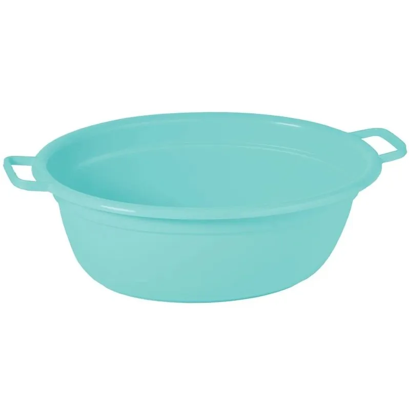 Veļas vanniņa Keeeper 1013466600000, 60 l, tirkīza krās.