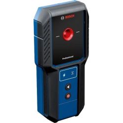 Dectector gms 100-23