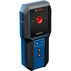 Traadi- ja metallidetektor Bosch Professional GMS 100-23