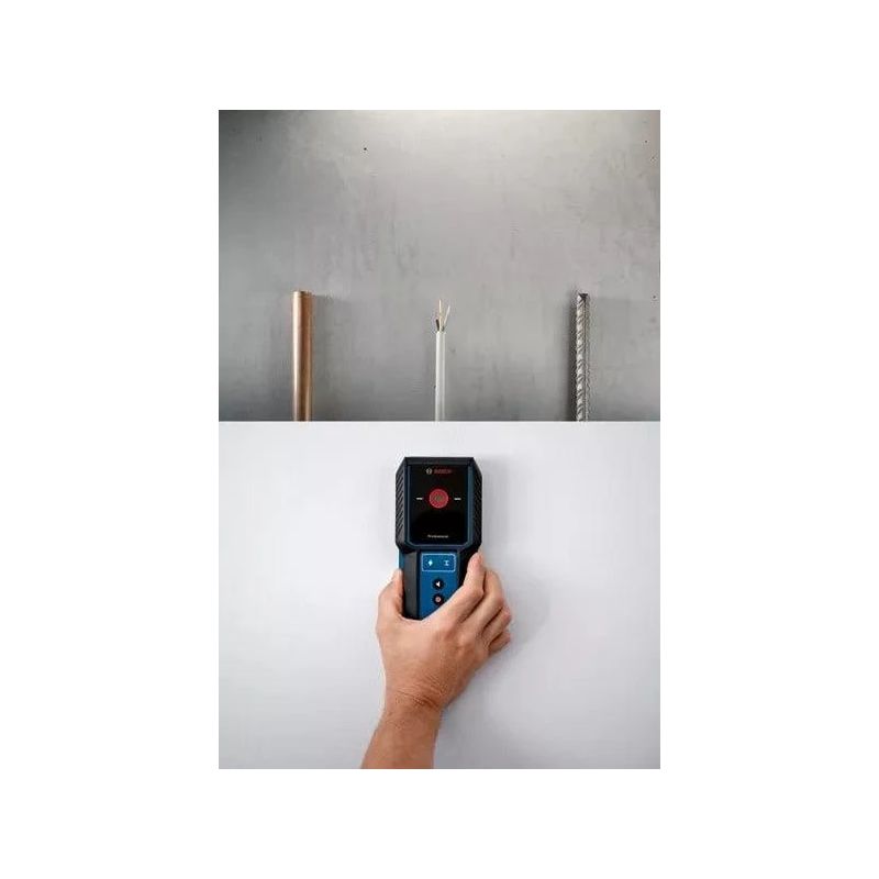 Multidetoktors gms 100-23