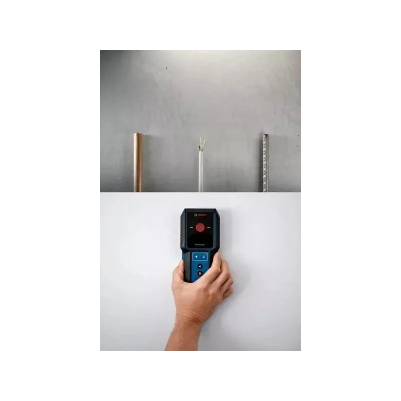 Vadu un metāla detektors Bosch Professional GMS 100-23