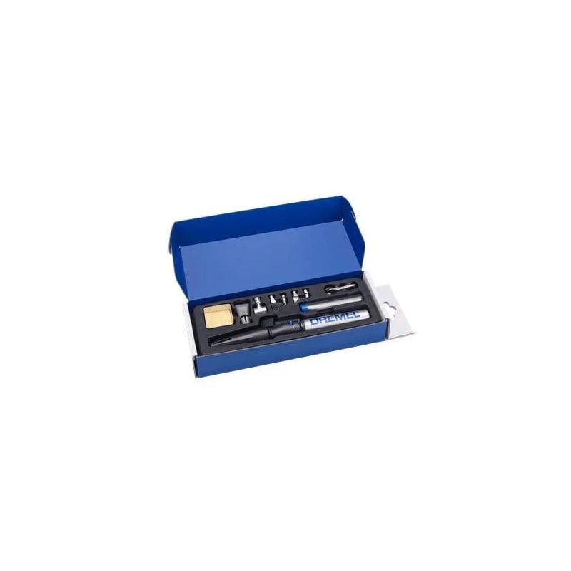 Lodāmurs Dremel 2000-7 VERSATIP HOBBY