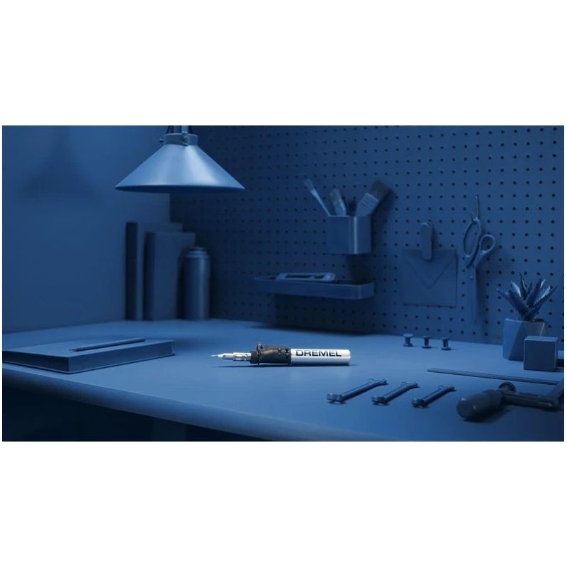 Lodāmurs Dremel 2000-7 VERSATIP HOBBY