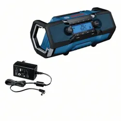 Radio Bosch GPB 18V-2 C. 18 V