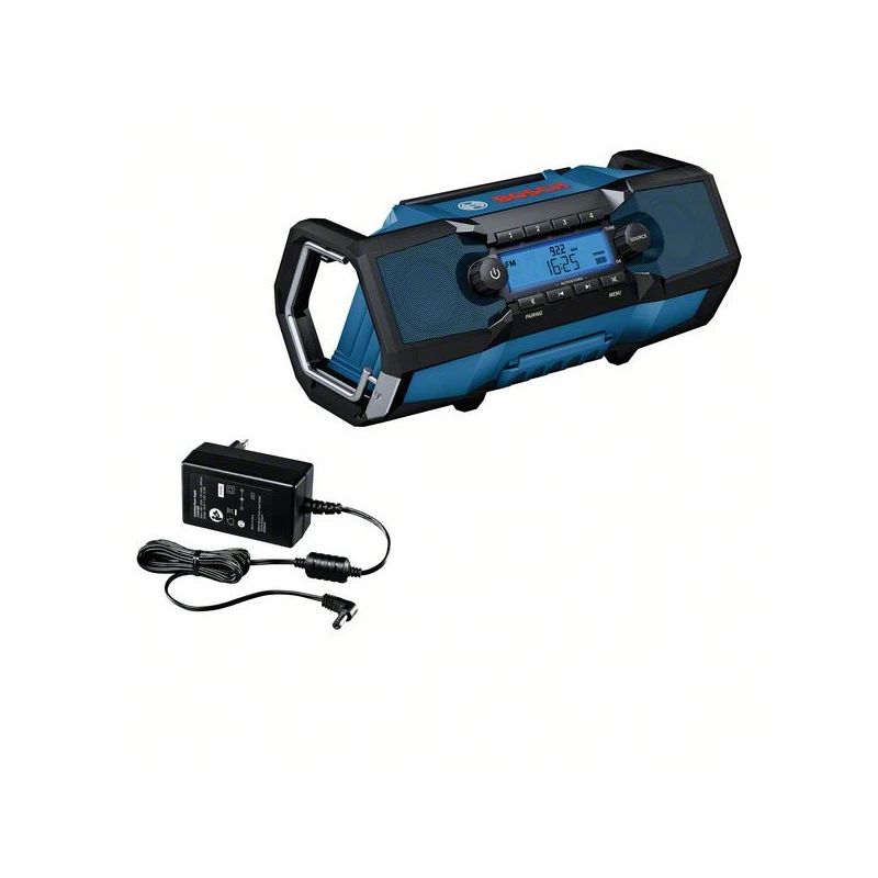 Radio Bosch GPB 18V-2 C. 18 V