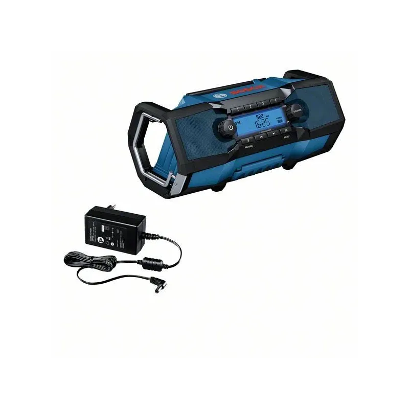 Radio Bosch GPB 18V-2 C, 18 V