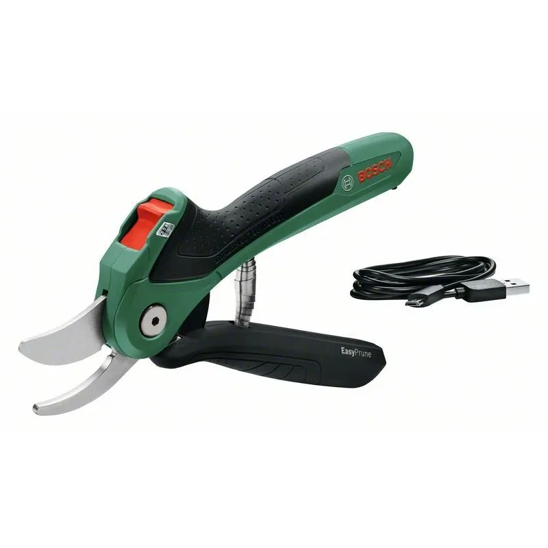 Bezvada dzīvžogu šķēres Bosch Easyprune 06008B2102