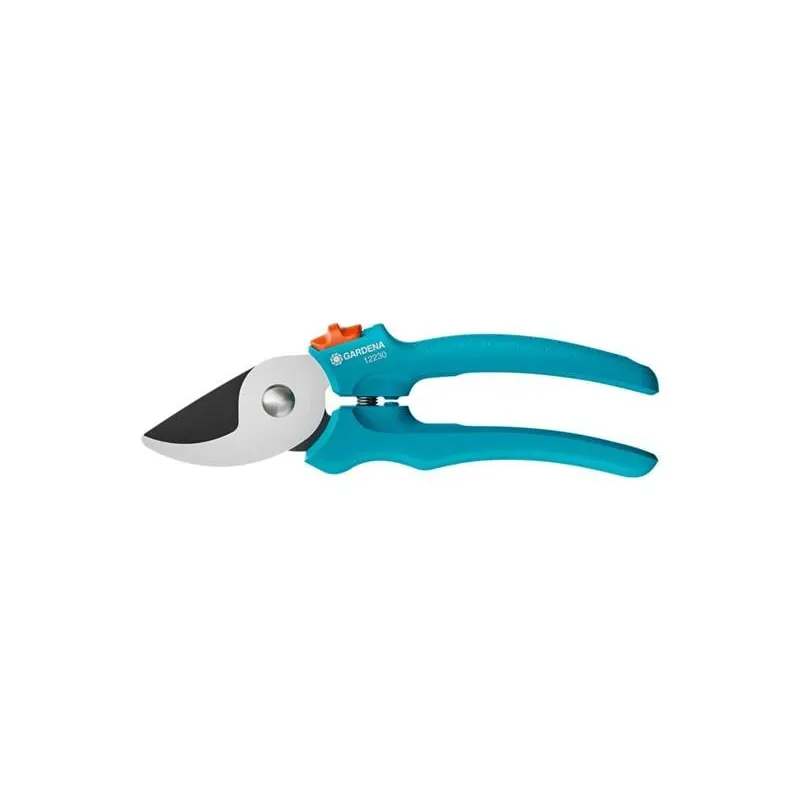 Grieznes augu augšana Gardena Secateurs EasyCut, 18.7 cm