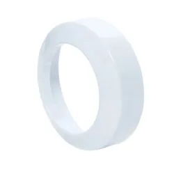 Muhv Ani Plast, valge v., 49 mm x 110 mm x 162.5 mm