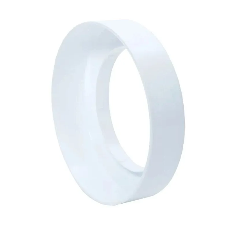 Uzmava Ani Plast, balta krās., 49 mm x 110 mm x 162.5 mm