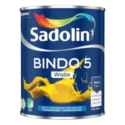 Paint bindo 5 bw 0.9l