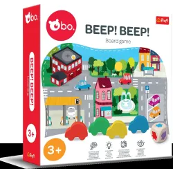 Stalo žaidimas Bo. Beep Beep 2344ML