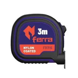 Ruletė Ferra FR316, 3 m