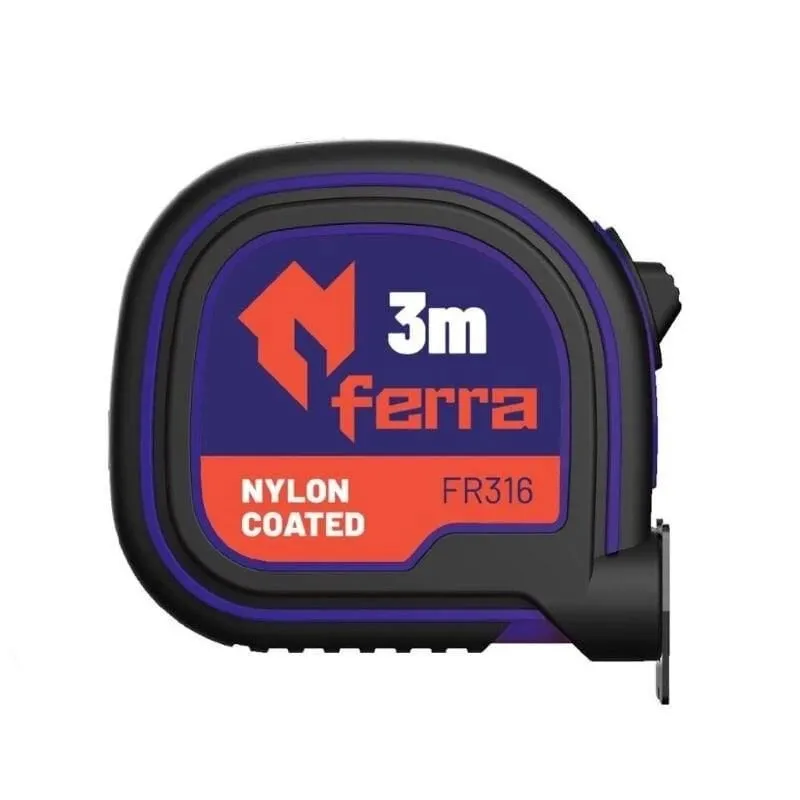 Rulete Ferra FR316, 3 m