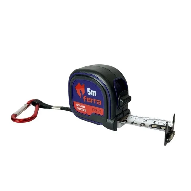 Rulete Ferra FR525, 5 m