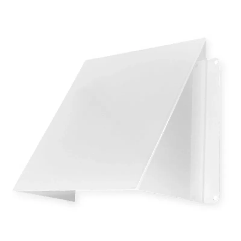 Ventiliacinis stogelis Europlast LNM1515, balta sp., 150 mm