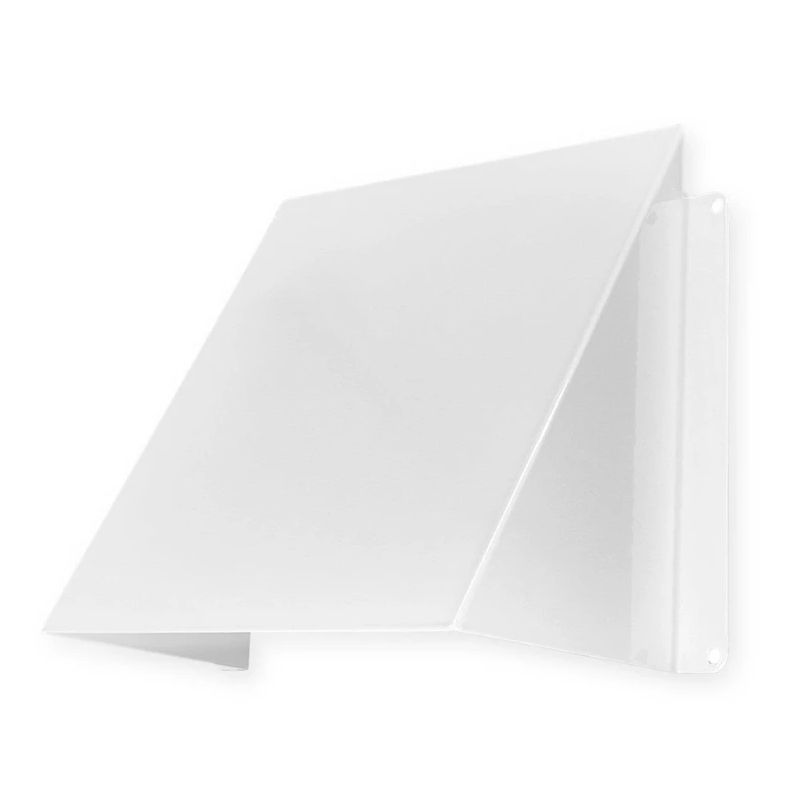 Ventilācijas jumts Europlast LNM1515. balta. 150 mm