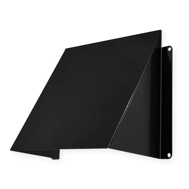 Metal cover 150x150mm lnm1515m