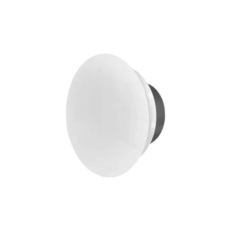 Difuzors Europlast DMT100, balta, 100 mm