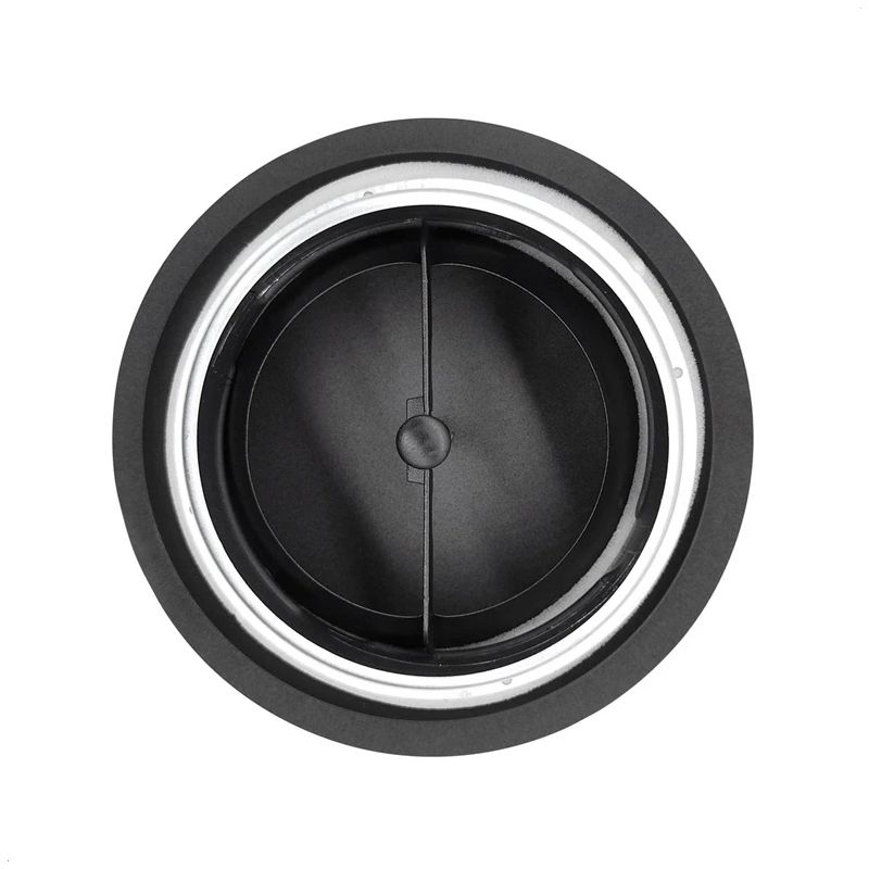 Metal diffuser europlast dmt100a