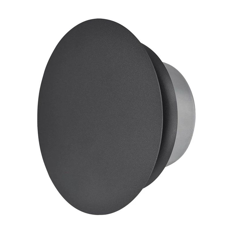 Metal diffuser europlast dmt100a