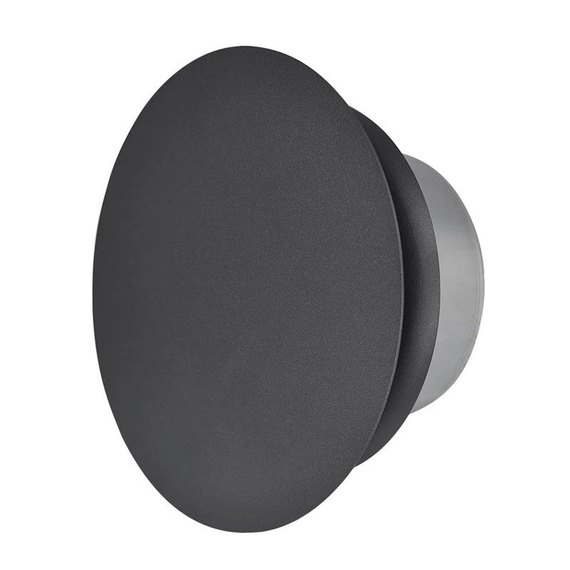 Metal diffuser europlast dmt100a