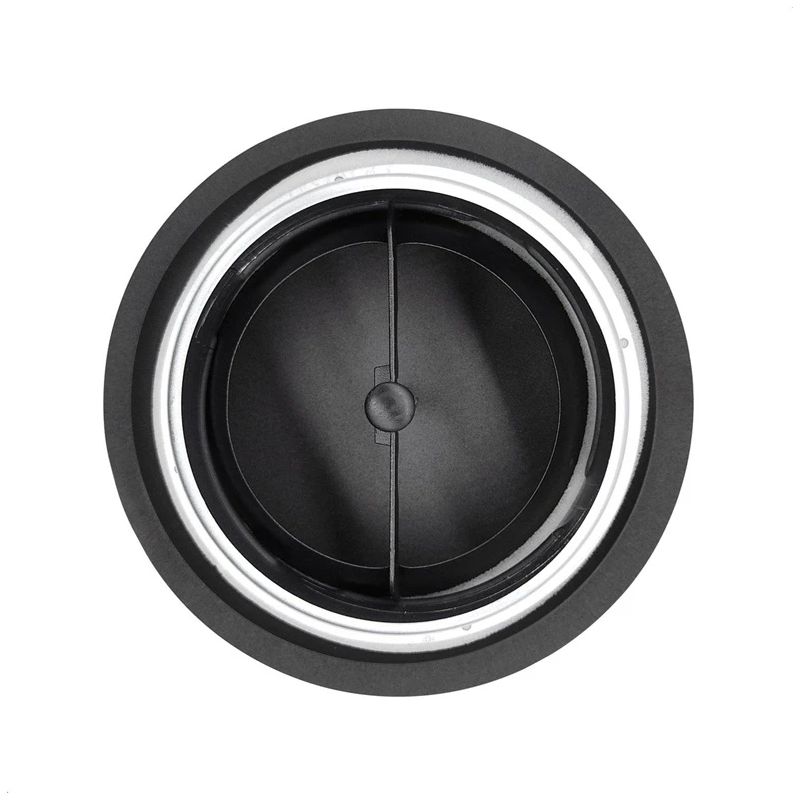 Metal diffuser europlast dmt100a