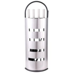 Kamīna piederumu komplekts K087-XB, 5 rīki, melns