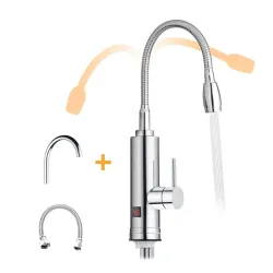 Ūdenskr virt instant bianco electric 3kw