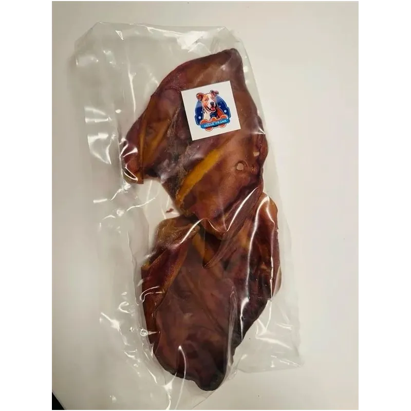 Gardums suņiem, liellopa gaļa, 0.075 kg