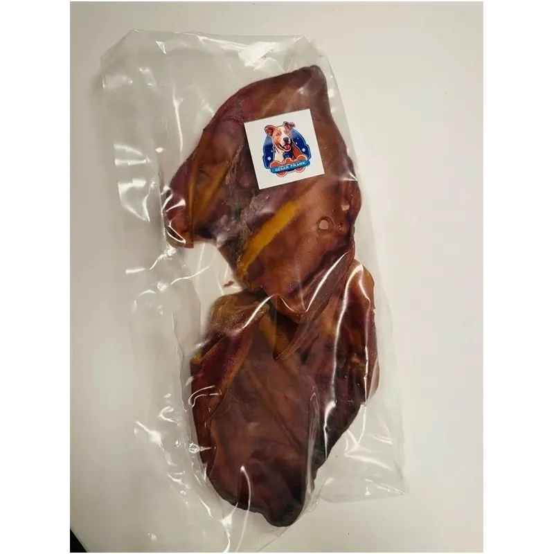 Gardums suņiem, liellopa gaļa, 0.075 kg