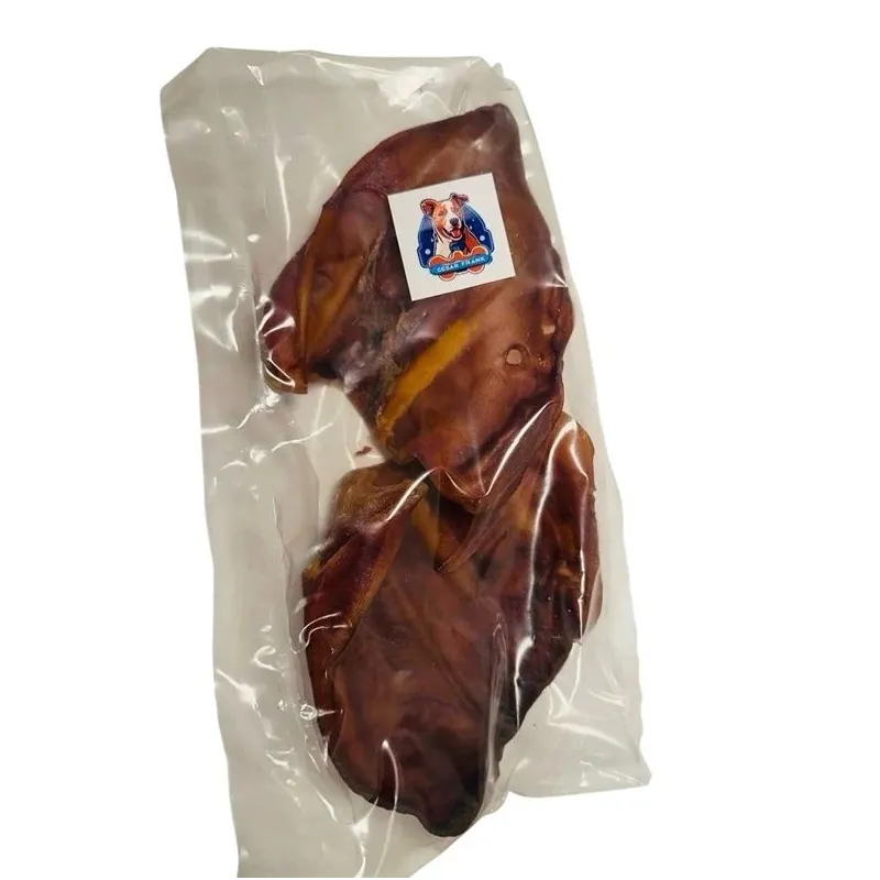 Gardums suņiem, liellopa gaļa, 0.075 kg