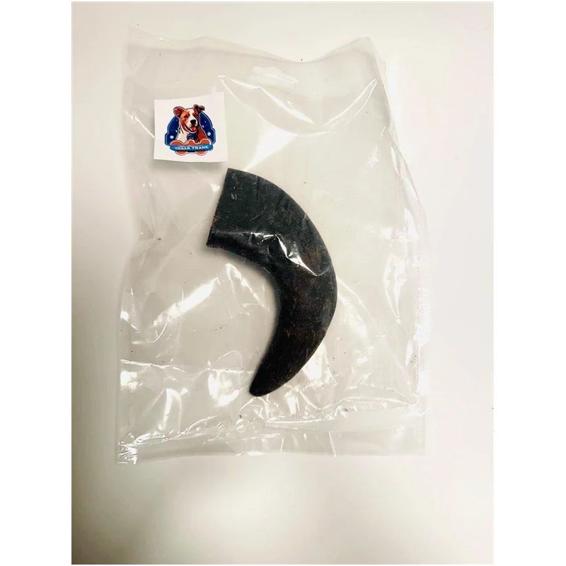 Beef horn 1pce