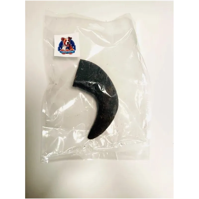 Gardums suņiem, liellopa gaļa, 0.05 kg