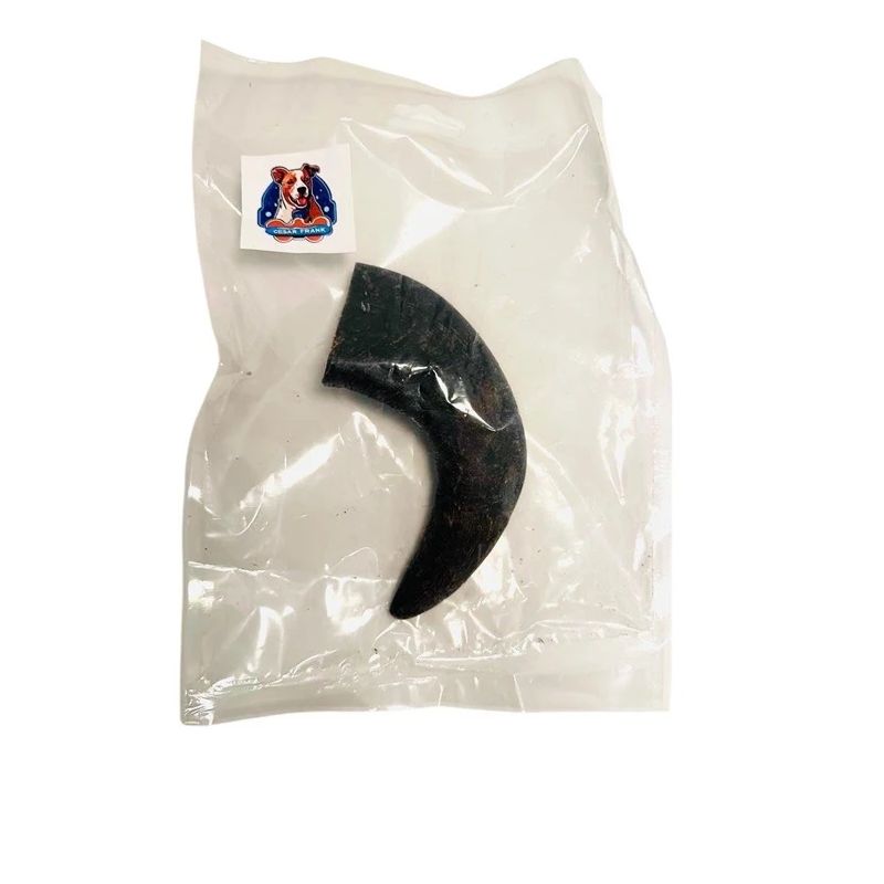 Beef horn 1pce
