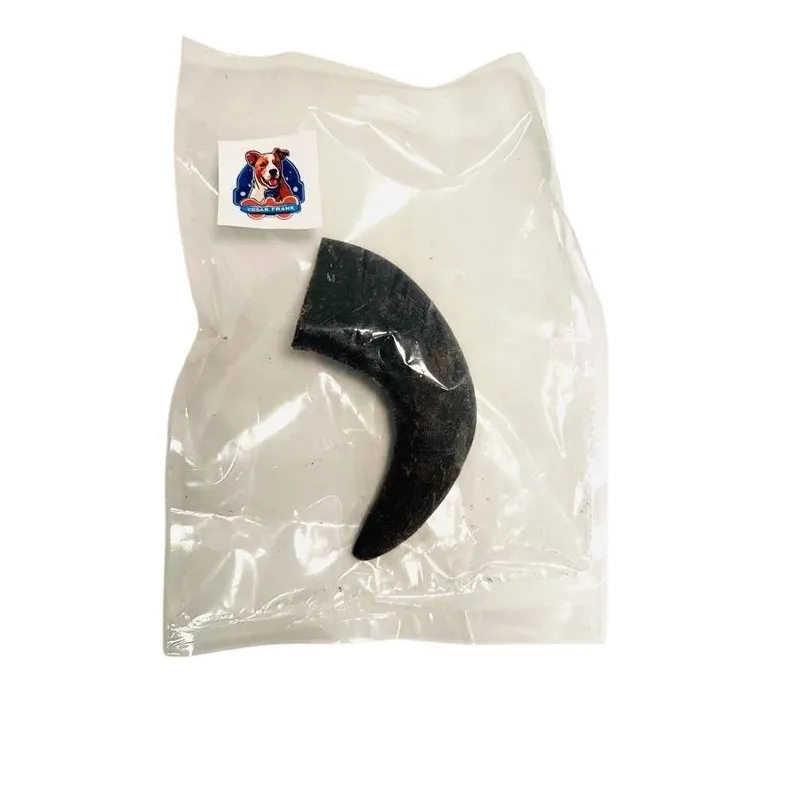 Gardums suņiem, liellopa gaļa, 0.05 kg