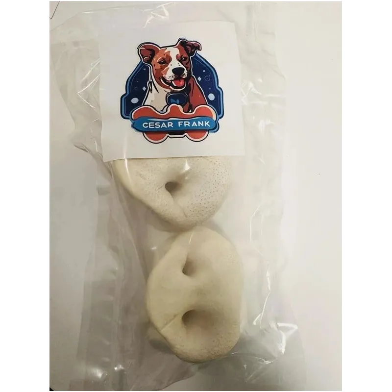 Gardums suņiem, cūkgaļa, 0.1 kg