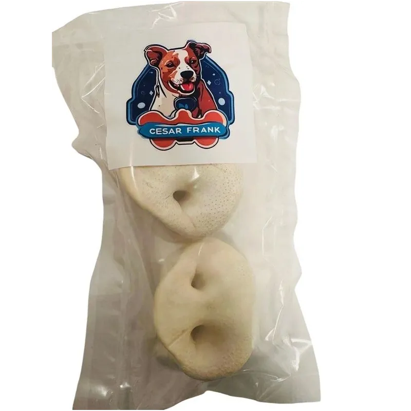 Gardums suņiem, cūkgaļa, 0.1 kg