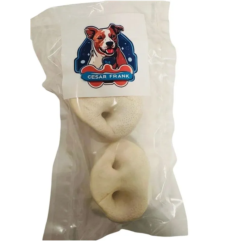 Gardums suņiem, cūkgaļa, 0.1 kg