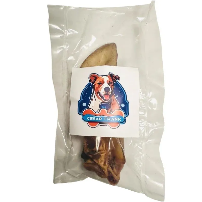 Gardums suņiem, cūkgaļa, 0.09 kg