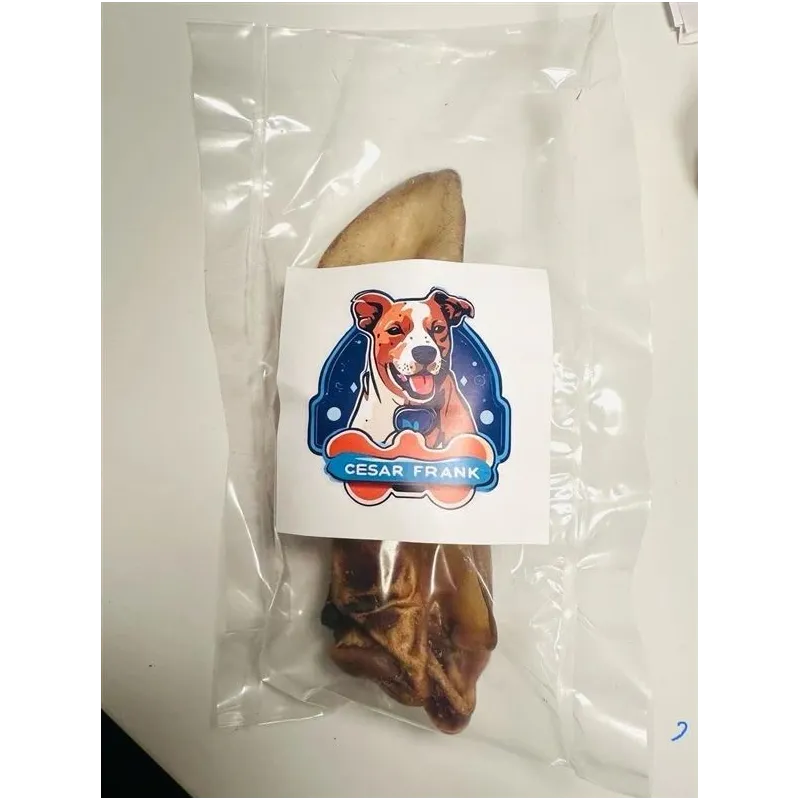 Gardums suņiem, truša gaļa, 0.25 kg