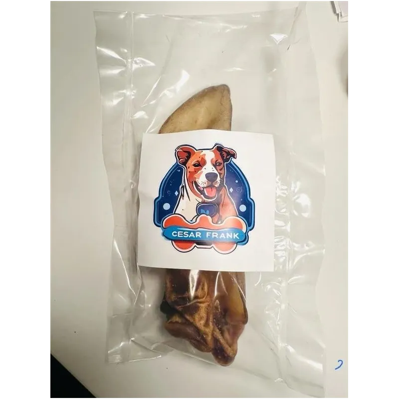 Gardums suņiem, truša gaļa, 0.25 kg