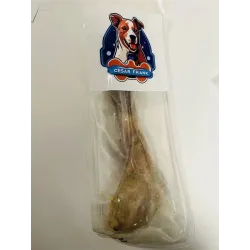 Italian bone 1pc