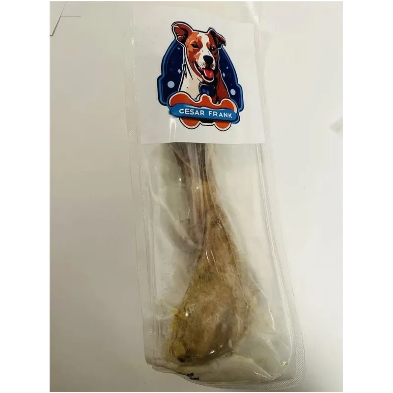 Gardums suņiem CESAR FRANK, 0.38 kg