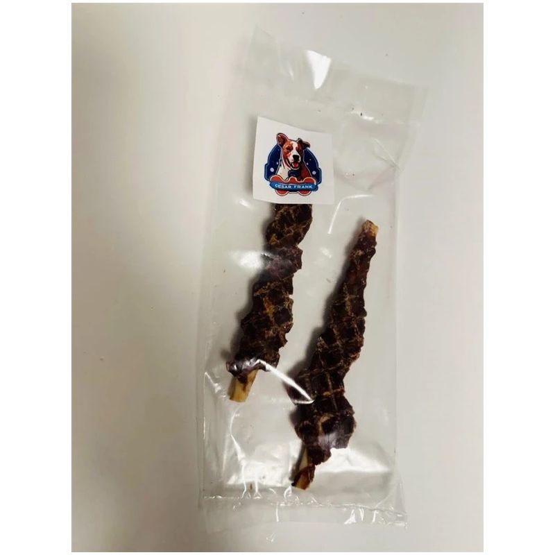 Sticks with duck meat 2pce